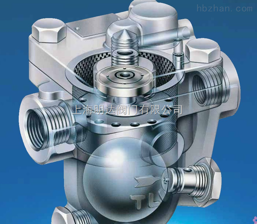 J3X-10蒸汽疏水阀 _供应信息_商机_中国环保