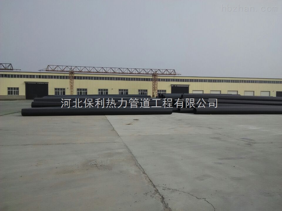 聚氨酯保温管