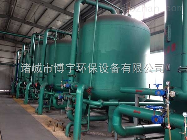 活性炭过滤器
