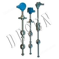 連桿浮球液位控制器