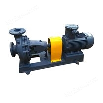IS型單級清水離心泵|防爆單級離心泵