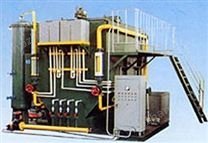 LQF一元化氣浮設(shè)備