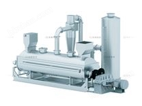 空心槳葉干燥機(jī)