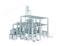 多效蒸發(fā)器