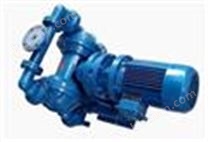 DBY型電動(dòng)隔膜泵