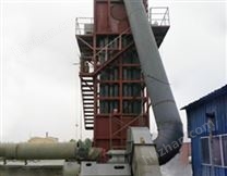 高效濕式靜電除塵器