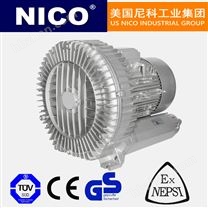 進(jìn)口漩渦真空泵