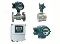 電磁流量計: ADMAG AXF電磁流量計