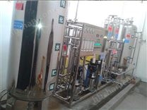 反滲透水處理設備