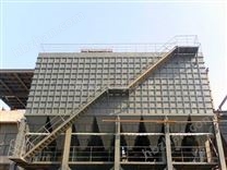 電爐布袋除塵器