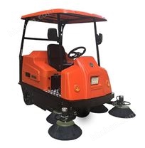 重慶偉頓路面清掃車W1850