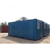 移動養(yǎng)護室、流動實驗室