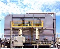 VOC有機廢氣處理設備