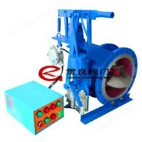 電磁式煤氣切斷閥