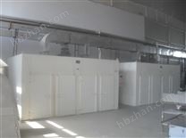 CT－C系列熱風(fēng)循環(huán)烘箱