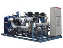 XZJ-B型板式換熱器供熱機(jī)組