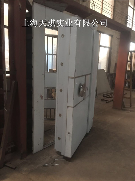 不锈钢金库门都往哪卖