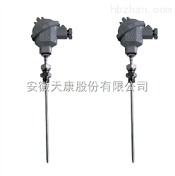 防水式鎧裝熱電偶