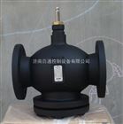VVQT45 VVG45 VVHT40山東濟(jì)南電動(dòng)溫控閥生產(chǎn)廠家