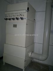 RS040脉冲除尘器厂家