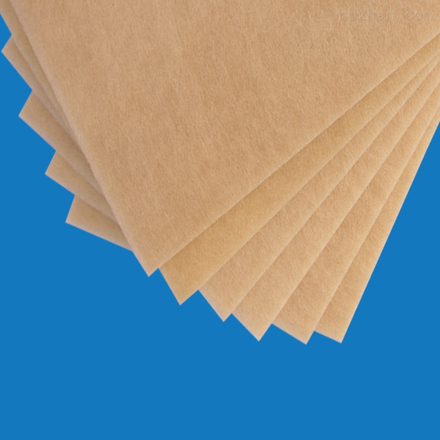 合成纤维高温过滤棉