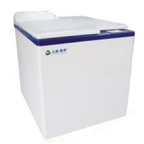 JK-LCFC-LR8M大容量冷凍離心機(jī)