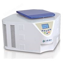 JK-DRC-HR/T16M臺式高速冷凍離心機(jī)