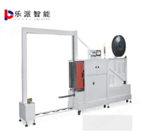 全自動穿劍捆扎機