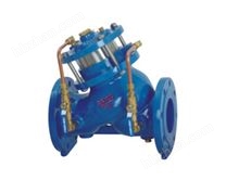 DS101/102X活塞式多功能水泵控制閥