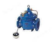 100X隔膜式遙控浮球閥