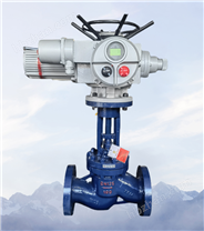 電動高壓截止閥J941H-100C