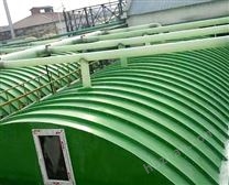 玻璃鋼污水池蓋板