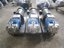 3RP凸輪轉(zhuǎn)子泵