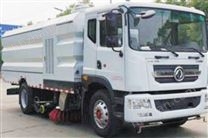 東風(fēng)D9系列洗掃車