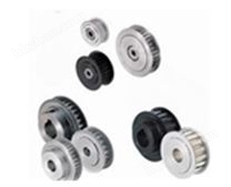 S5M型STD圓弧齒同步帶輪