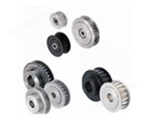 T10型公制T型齒同步帶輪