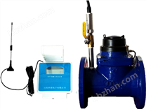 帶壓力監(jiān)測(cè)功能-KD型大口徑智能水表