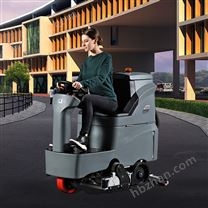 GM-RMINI 駕駛式洗掃一體機