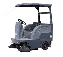 CH-S1500 中型駕駛電動(dòng)清掃掃地車