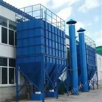 DDF大型工業(yè)除塵器