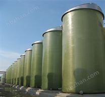 玻璃鋼發(fā)酵罐