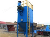 SD單機除塵器