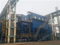 MDC、PDC煤磨防爆防靜電袋式除塵器
