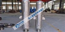 小孔消音器