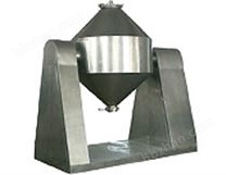 HJ系列雙錐混合機(jī)