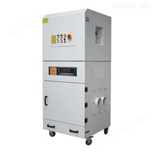 LT廢氣處理除塵器