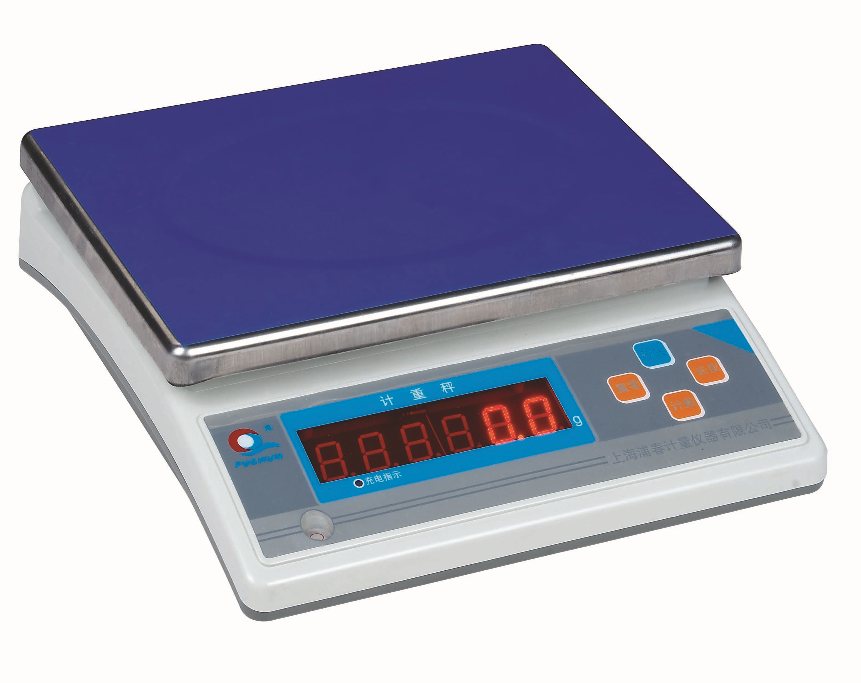 js-js3-01计重秤,3千克精度0.1克电子案秤-上海实润实业有限公司