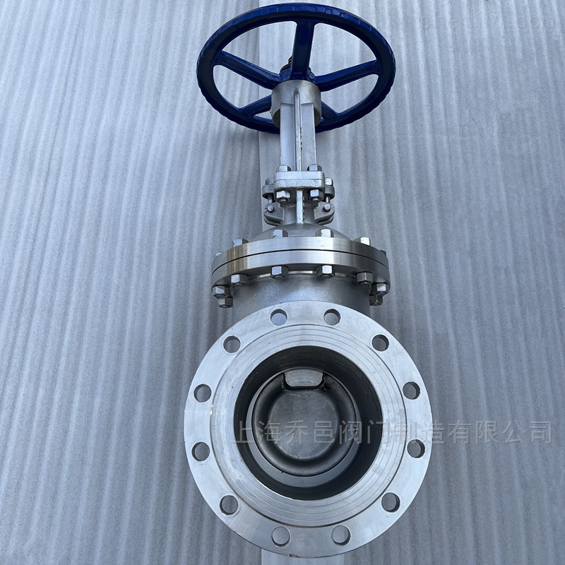 Z41W-16RL不锈钢法兰闸阀