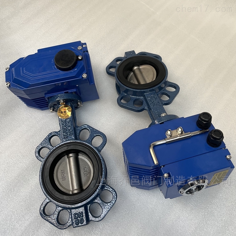 D971X电动蝶阀 D971X电动蝶阀