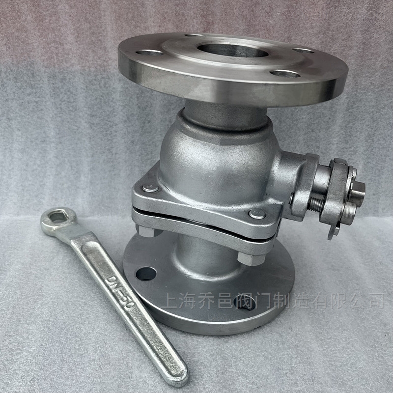 不锈钢金属硬密封球阀
